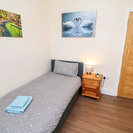 Neland View * 温德米尔