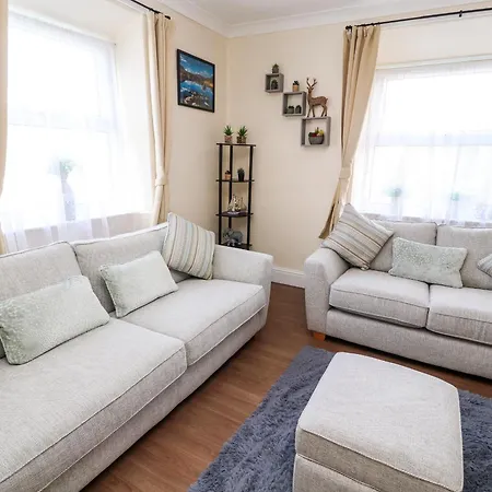 Neland View 度假居 温德米尔