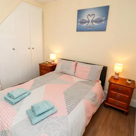 Neland View * 温德米尔