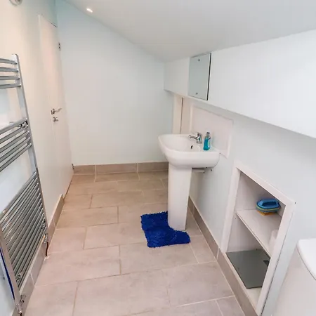 Holiday home Neland View