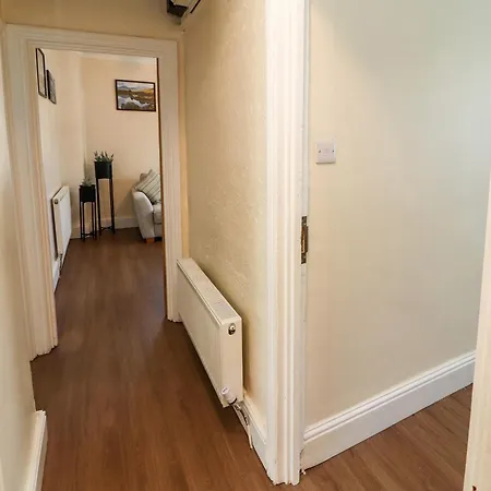 Neland View Holiday home