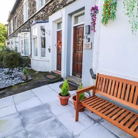 Holiday home Neland View