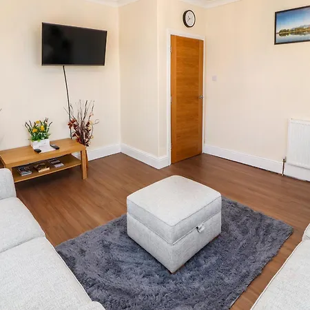 Neland View בית נופש *