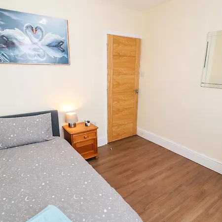 Holiday home Neland View