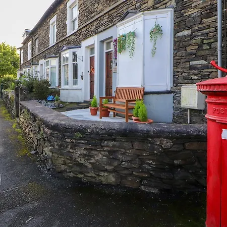 בית נופש Neland View *