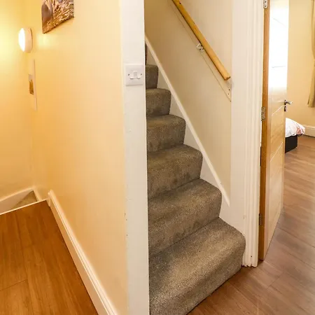 בית נופש Neland View ווינדרמר