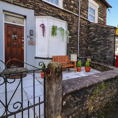 Neland View 温德米尔