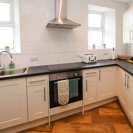 Neland View 度假居 *