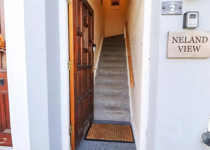 Holiday home Neland View Windermere