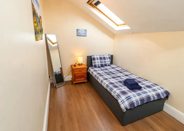 Neland View Windermere