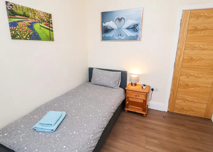 Neland View * Windermere