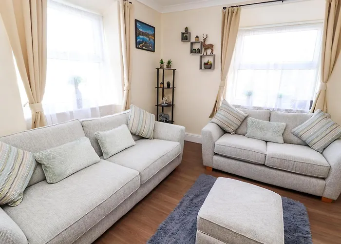 Neland View Holiday home Windermere