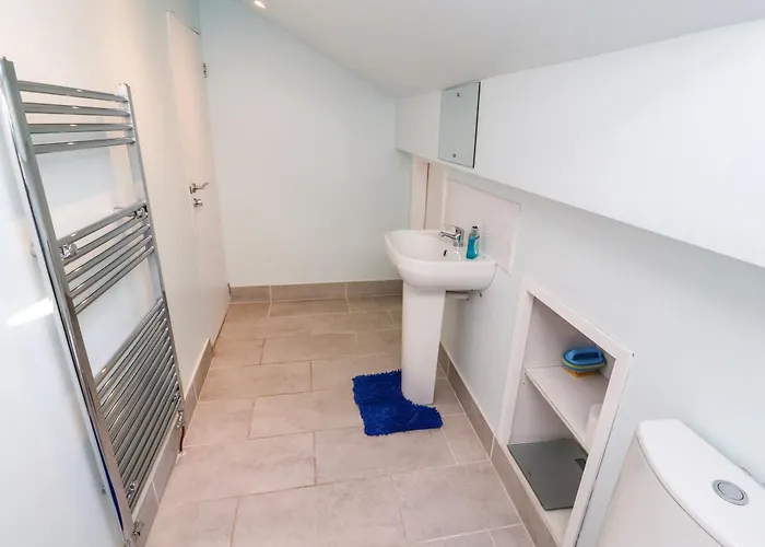 Holiday home Neland View