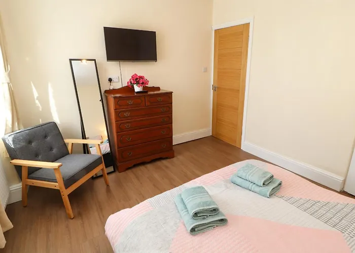 Neland View Holiday home Windermere