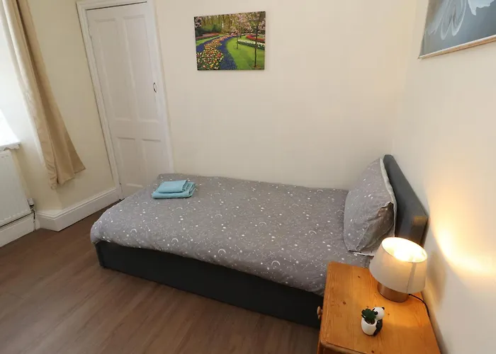 Holiday home Neland View