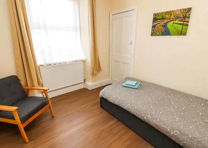 Holiday home Neland View *