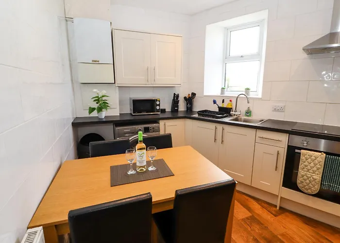 Holiday home Neland View Windermere