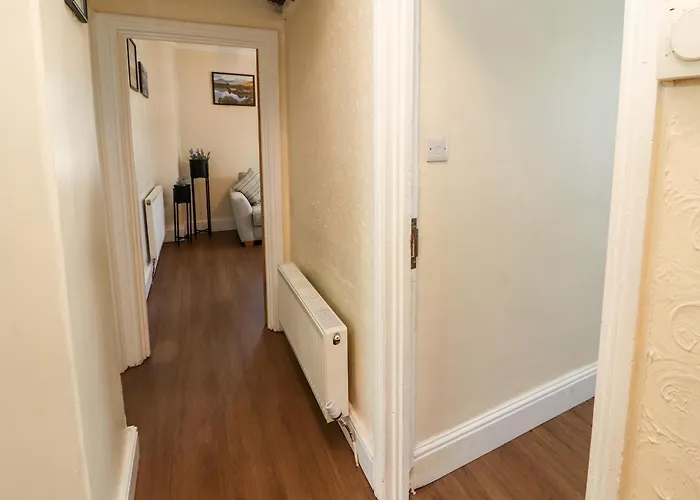 Neland View Holiday home