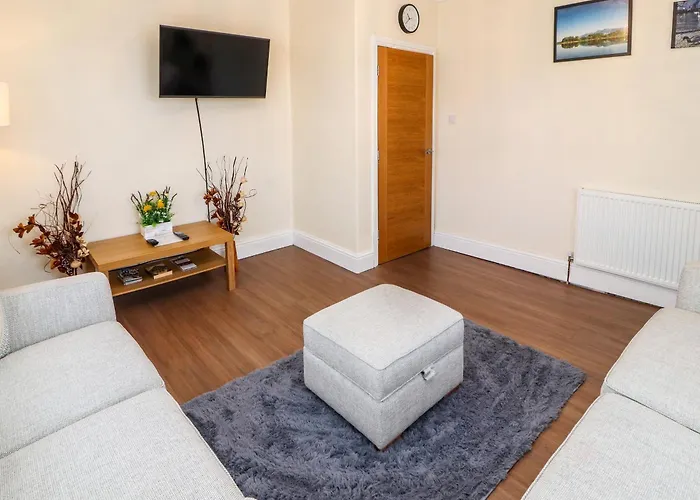 Neland View Holiday home *