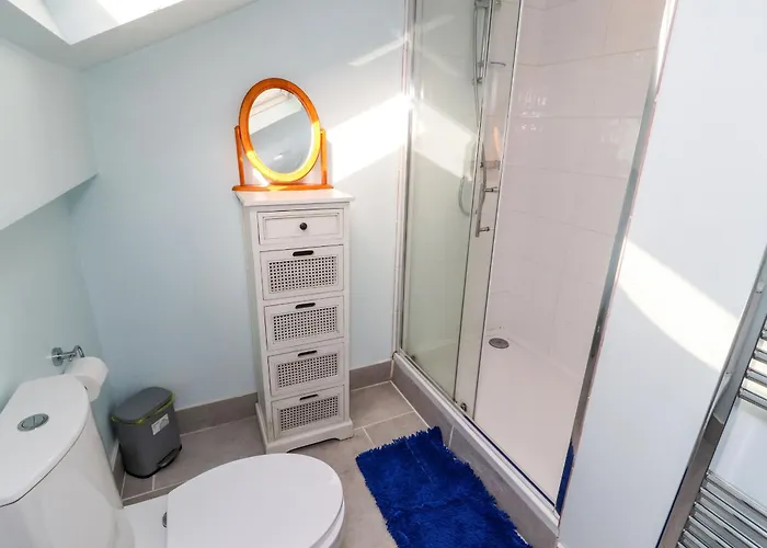 Neland View * Windermere