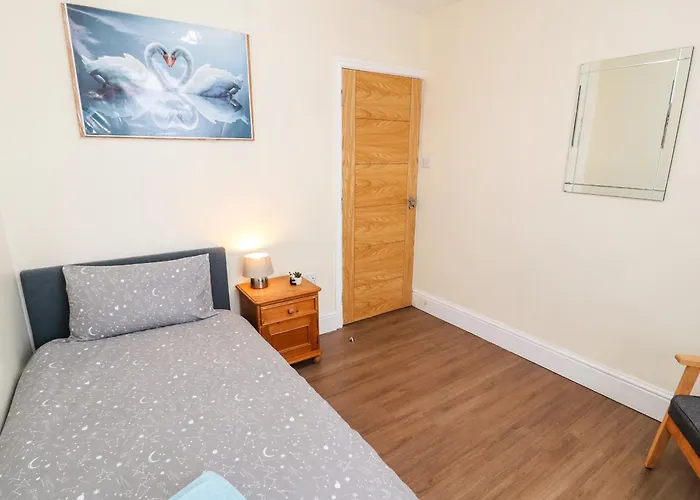 Holiday home Neland View