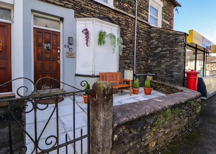 Neland View Windermere