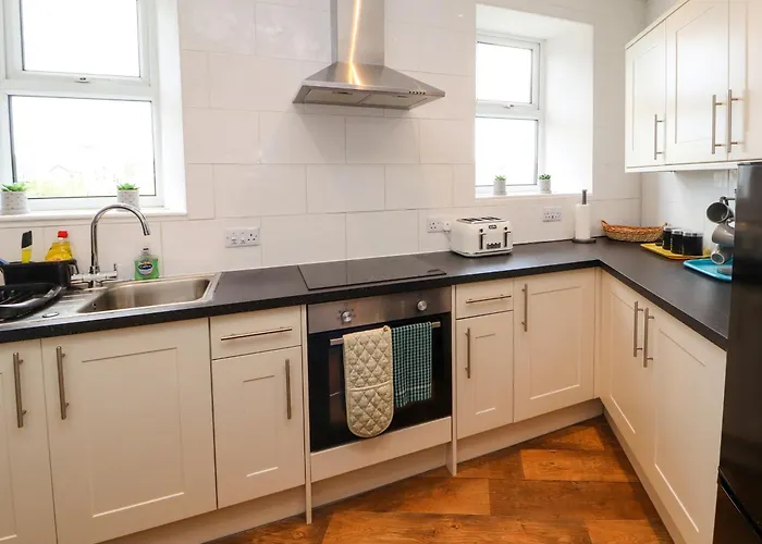 Neland View Holiday home *